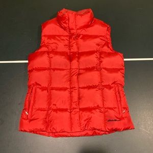 Women’s vest